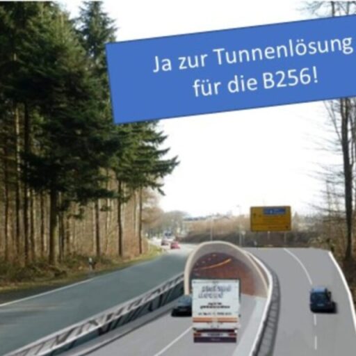 Bürgerinitiative Zukunft für Straßenhaus